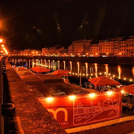 Nice Apartment On The Riverside Pisa Luaran gambar