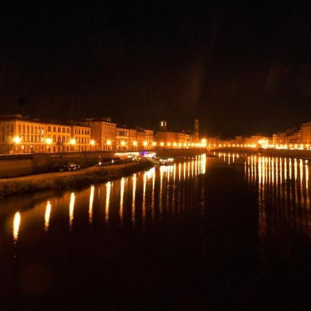 Nice Apartment On The Riverside Pisa Luaran gambar