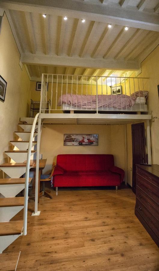 Nice Apartment On The Riverside Pisa Luaran gambar