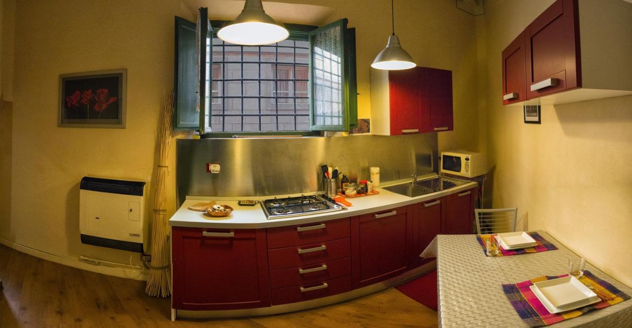 Nice Apartment On The Riverside Pisa Luaran gambar